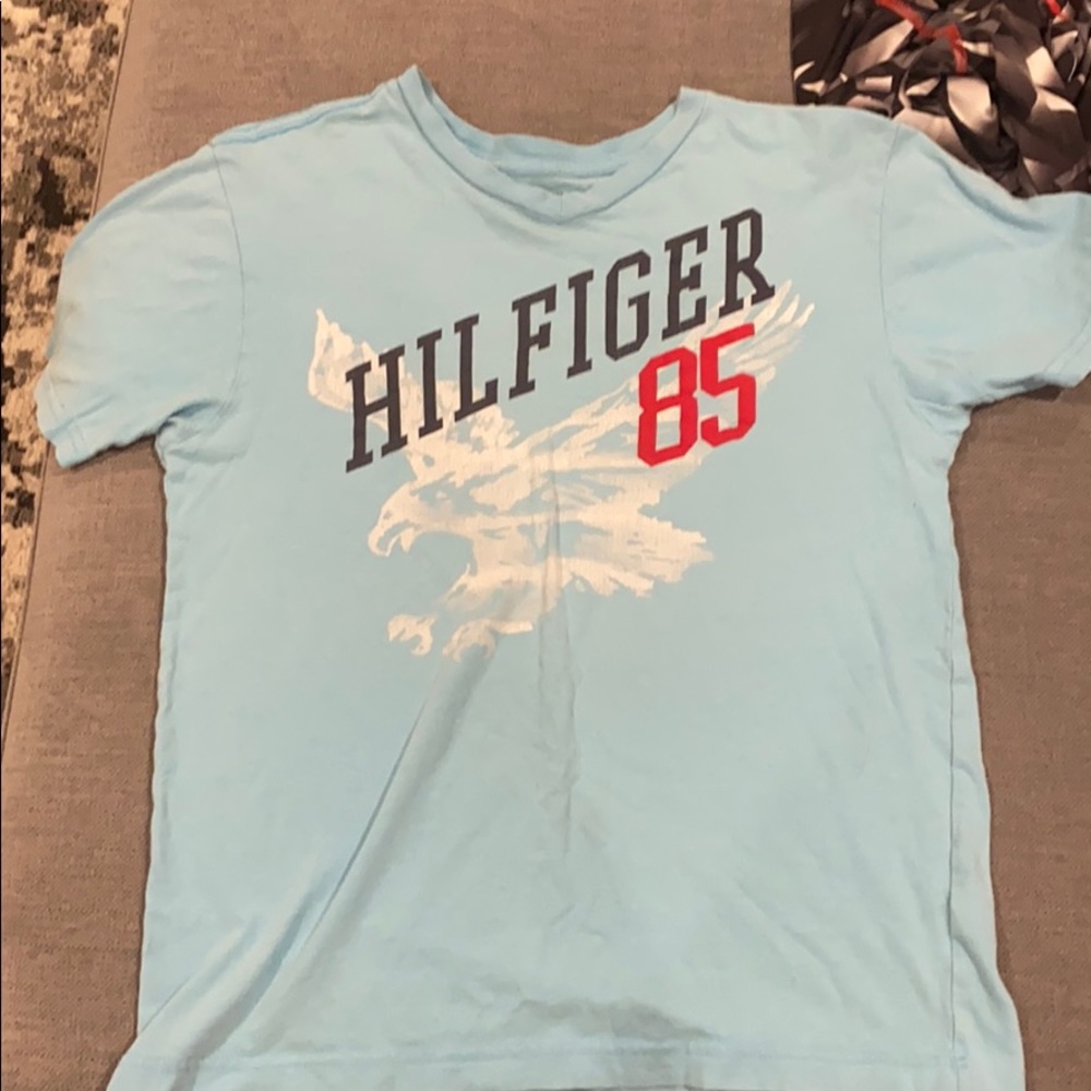 Boy shirt